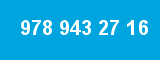 978 943 27 16